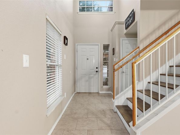 2067 Buckley LN, Round Rock TX 78664