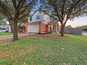 2067 Buckley LN, Round Rock TX 78664