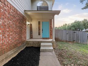 2067 Buckley LN, Round Rock TX 78664