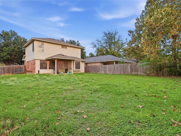 2067 Buckley LN, Round Rock TX 78664