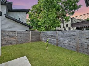 5506 Evans Ave 1, Austin TX 78751