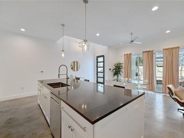 5506 Evans Ave 1, Austin TX 78751