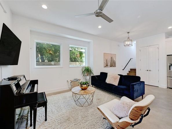 5506 Evans Ave 1, Austin TX 78751