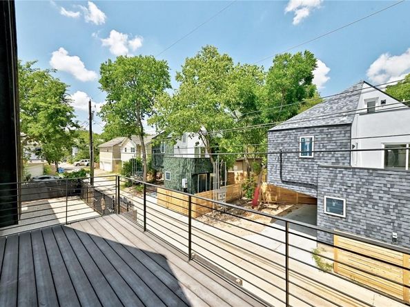 5506 Evans Ave 1, Austin TX 78751