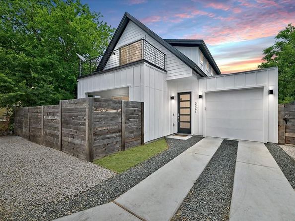 5506 Evans Ave 1, Austin TX 78751