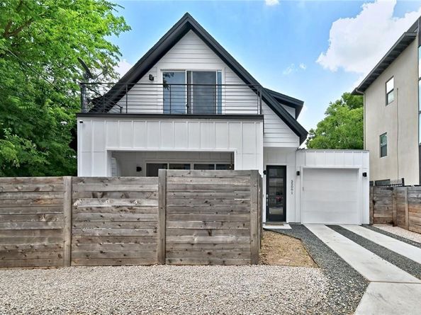 5506 Evans Ave 1, Austin TX 78751