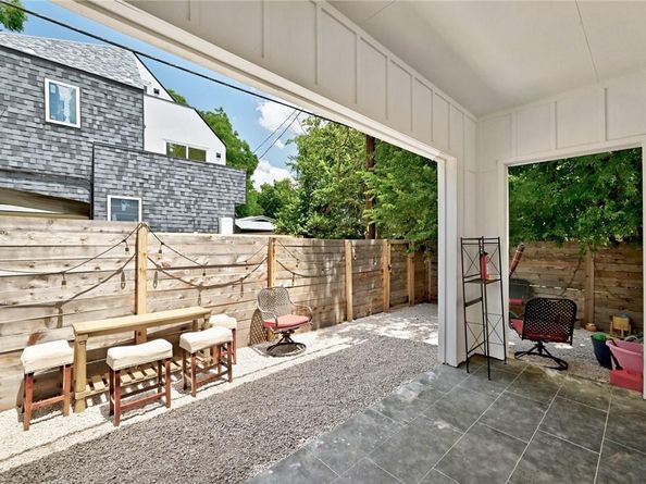 5506 Evans Ave 1, Austin TX 78751