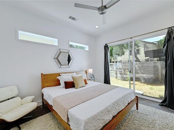 5506 Evans Ave 1, Austin TX 78751