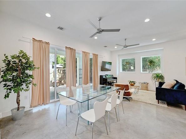 5506 Evans Ave 1, Austin TX 78751