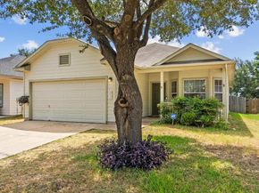 8810 Meridian Oak LN, Austin TX 78744