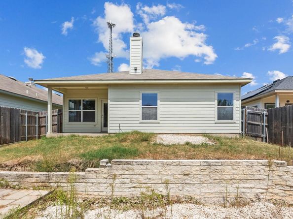 8810 Meridian Oak LN, Austin TX 78744