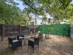 1139 1/2 Poquito ST 3, Austin TX 78702