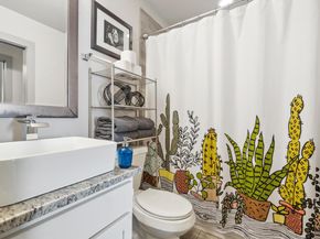 1139 1/2 Poquito ST 3, Austin TX 78702