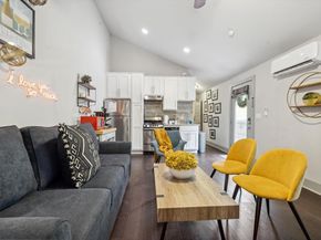 1139 1/2 Poquito ST 3, Austin TX 78702