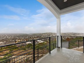 12 Maybury WAY, Lakeway TX 78738