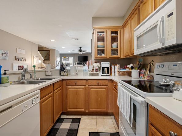 6900 E Riverside DR 12, Austin TX 78741