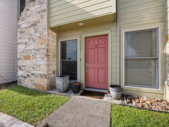 6900 E Riverside DR 12, Austin TX 78741