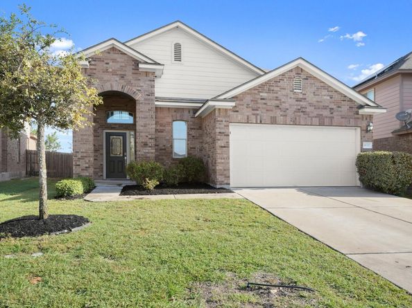 18317 Moreto LOOP, Pflugerville TX 78660