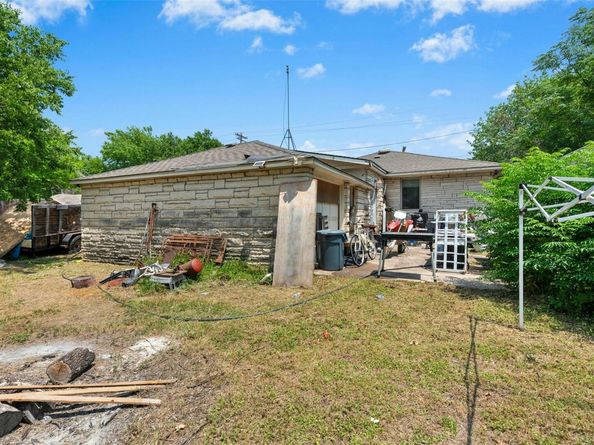 4308 Red River ST, Austin TX 78751
