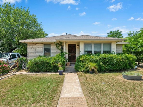 4308 Red River ST, Austin TX 78751