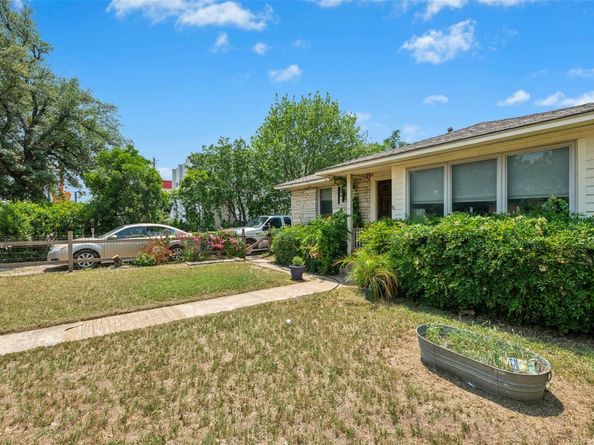 4308 Red River ST, Austin TX 78751