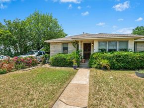 4308 Red River ST, Austin TX 78751