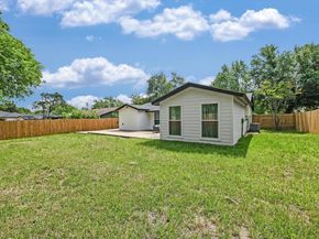 6300 Merriwood DR, Austin TX 78745