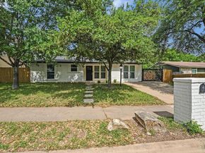 6300 Merriwood DR, Austin TX 78745