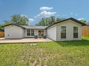 6300 Merriwood DR, Austin TX 78745