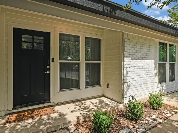 6300 Merriwood DR, Austin TX 78745