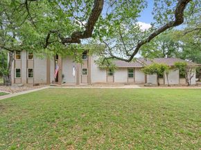 4015 Ramada TRL, Georgetown TX 78628