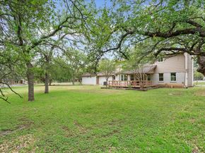 4015 Ramada TRL, Georgetown TX 78628