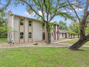 4015 Ramada TRL, Georgetown TX 78628