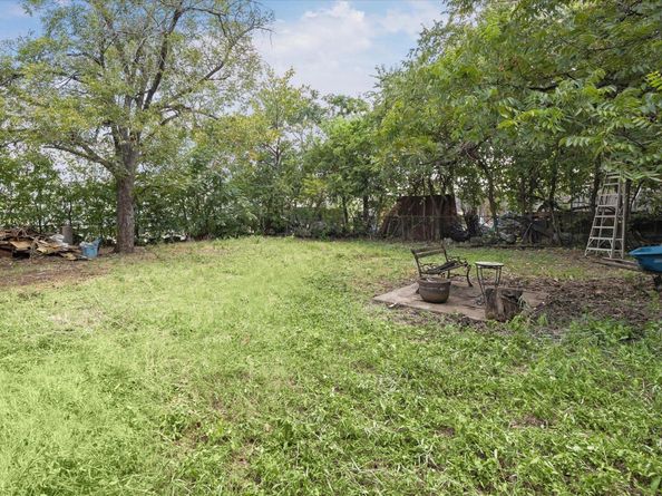 4415 Jester DR, Austin TX 78745