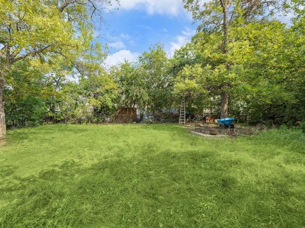 4415 Jester DR, Austin TX 78745