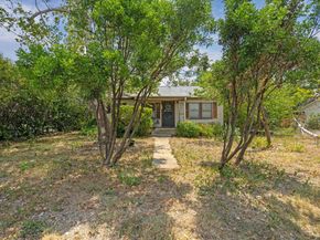 4415 Jester DR, Austin TX 78745