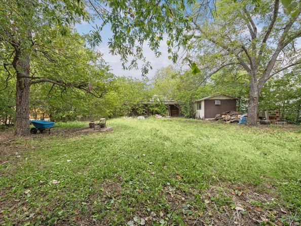 4415 Jester DR, Austin TX 78745
