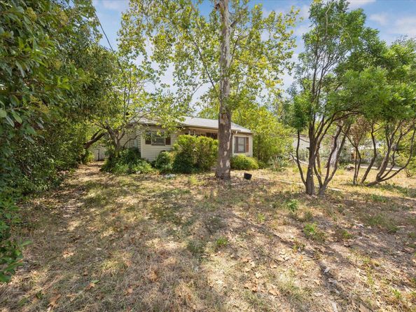 4415 Jester DR, Austin TX 78745