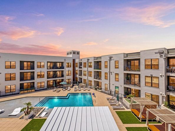 1701 Simond Ave 612, Austin TX 78723