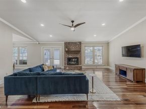 8303 Loralinda DR, Austin TX 78753