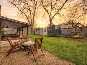 8303 Loralinda DR, Austin TX 78753