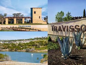 1517 Bardella DR, Leander TX 78641