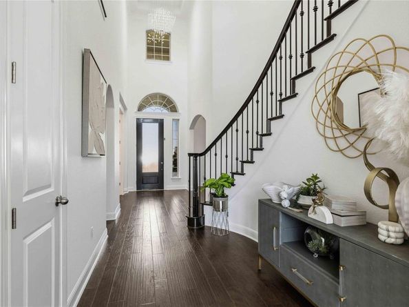 1517 Bardella DR, Leander TX 78641