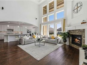 1517 Bardella DR, Leander TX 78641