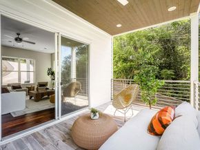 4907 Mendoza DR, Austin TX 78721