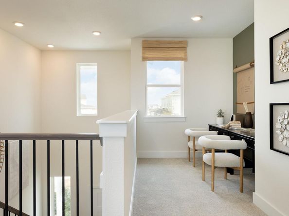 2510 Jack Nora WAY, Round Rock TX 78665