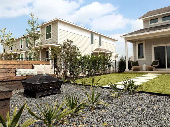 2510 Jack Nora WAY, Round Rock TX 78665