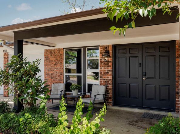 4801 Oldfort Hill DR, Austin TX 78723