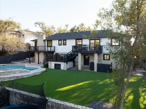 4200 Bluffridge DR, Austin TX 78759
