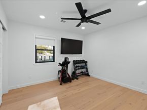 4200 Bluffridge DR, Austin TX 78759
